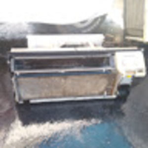 Meet your Posher, Melba